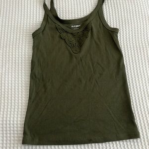 Old Navy Women’s Size S Tank